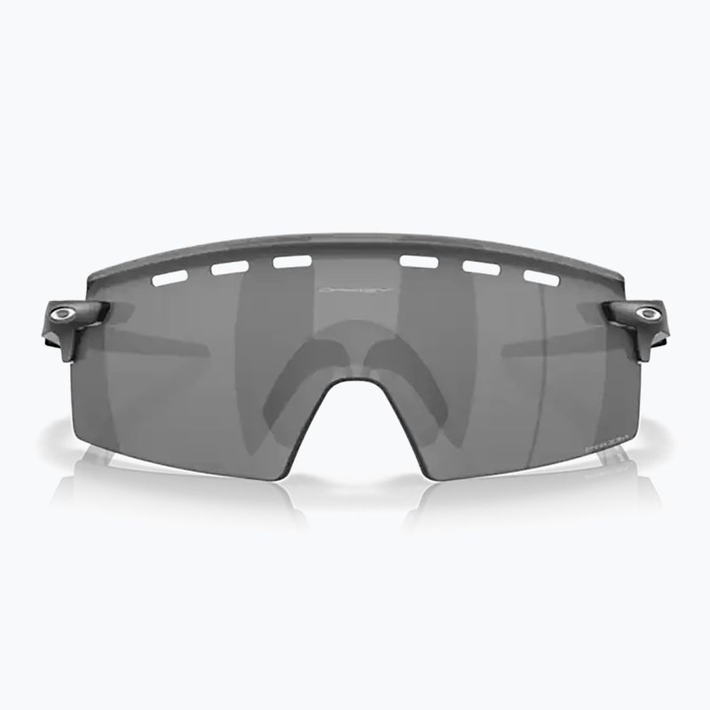 Okulary przeciwsłoneczne Oakley Encoder Strike Vented matte black/prizm black 6
