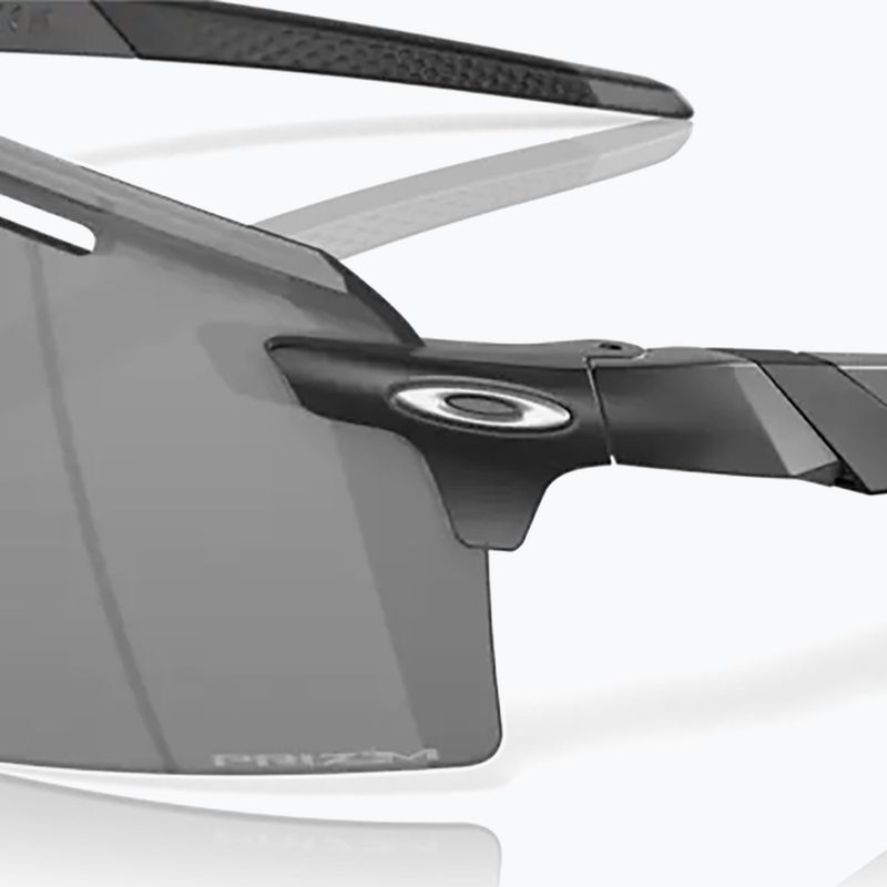 Okulary przeciwsłoneczne Oakley Encoder Strike Vented matte black/prizm black 10