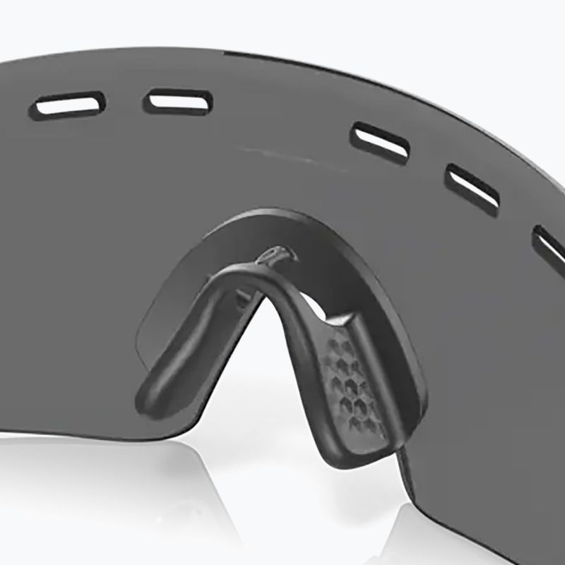Okulary przeciwsłoneczne Oakley Encoder Strike Vented matte black/prizm black 11