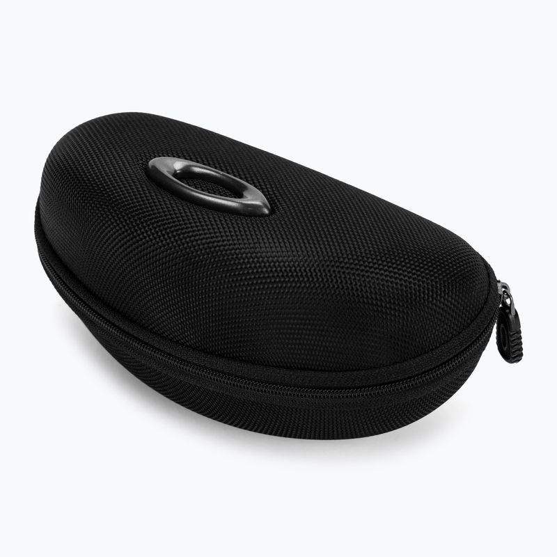 Okulary przeciwsłoneczne Oakley Encoder Strike Vented matte black/prizm road 5
