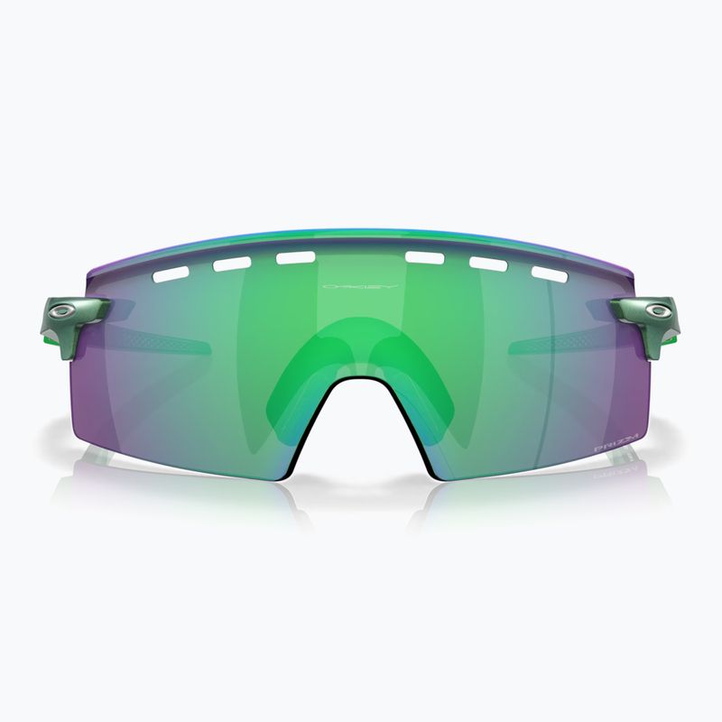Okulary przeciwsłoneczne Oakley Encoder Strike Vented gamma green/prizm jade 2