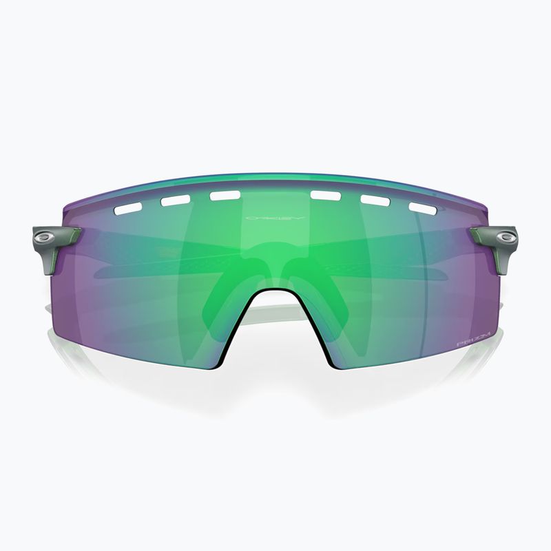 Okulary przeciwsłoneczne Oakley Encoder Strike Vented gamma green/prizm jade 5