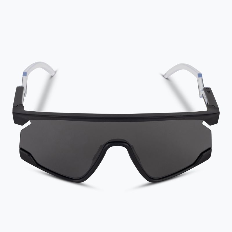 Okulary przeciwsłoneczne Oakley Bxtr matte black/prizm black 3