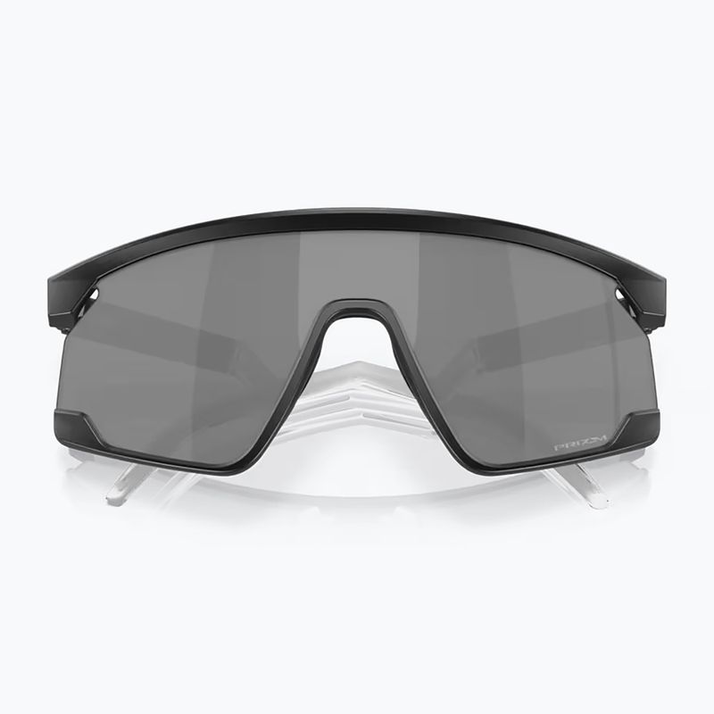 Okulary przeciwsłoneczne Oakley Bxtr matte black/prizm black 5
