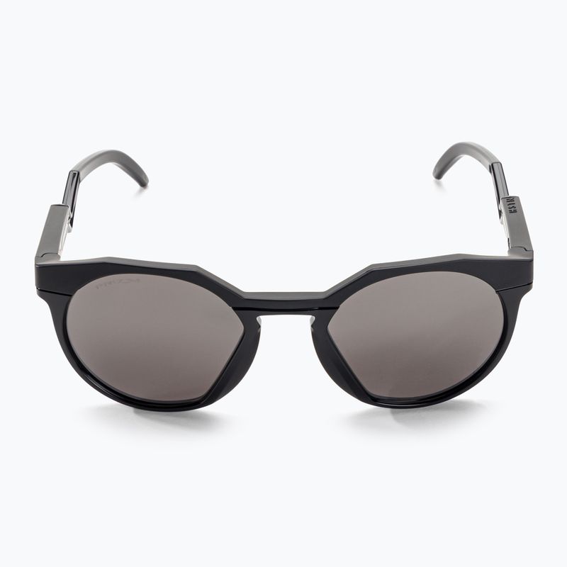 Okulary przeciwsłoneczne Oakley HSTN matte black/prizm black 3