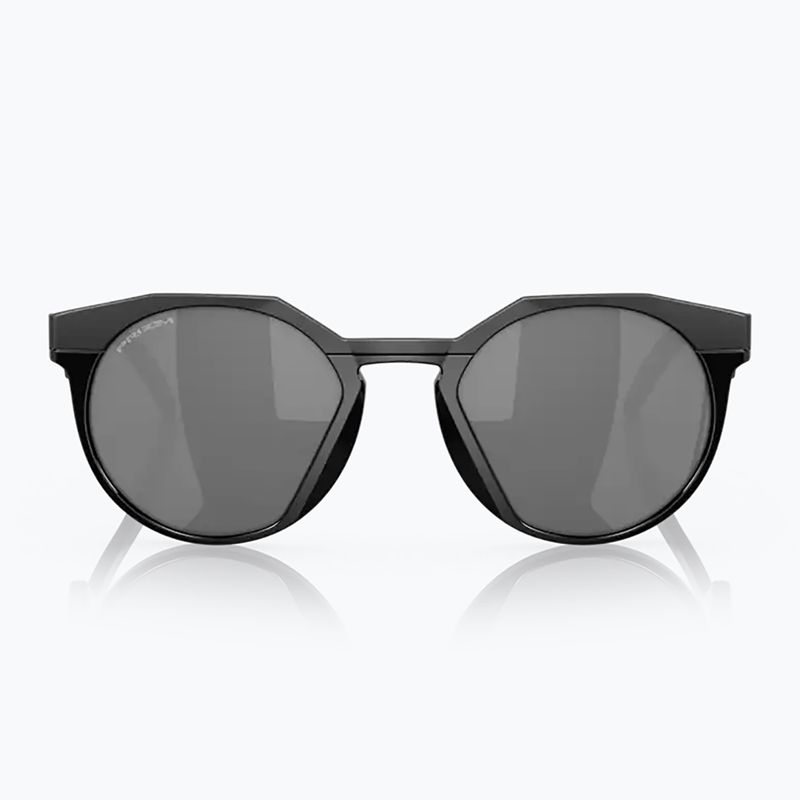 Okulary przeciwsłoneczne Oakley HSTN matte black/prizm black 6