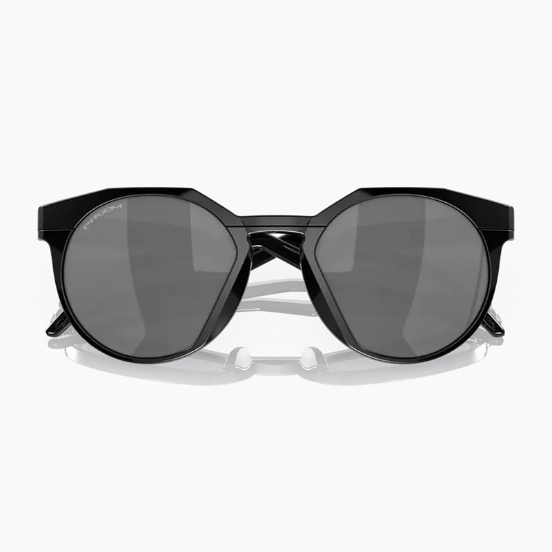 Okulary przeciwsłoneczne Oakley HSTN matte black/prizm black 9