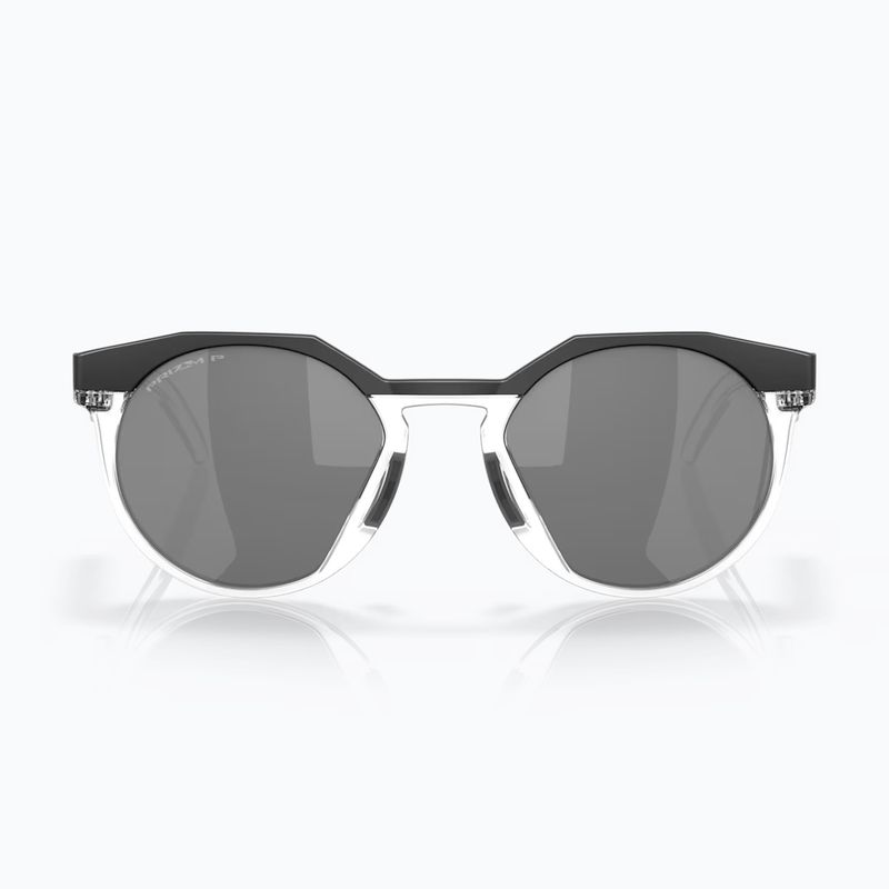 Okulary przeciwsłoneczne Oakley HSTN matte black/prizm black polar 2