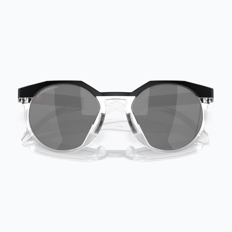 Okulary przeciwsłoneczne Oakley HSTN matte black/prizm black polar 5