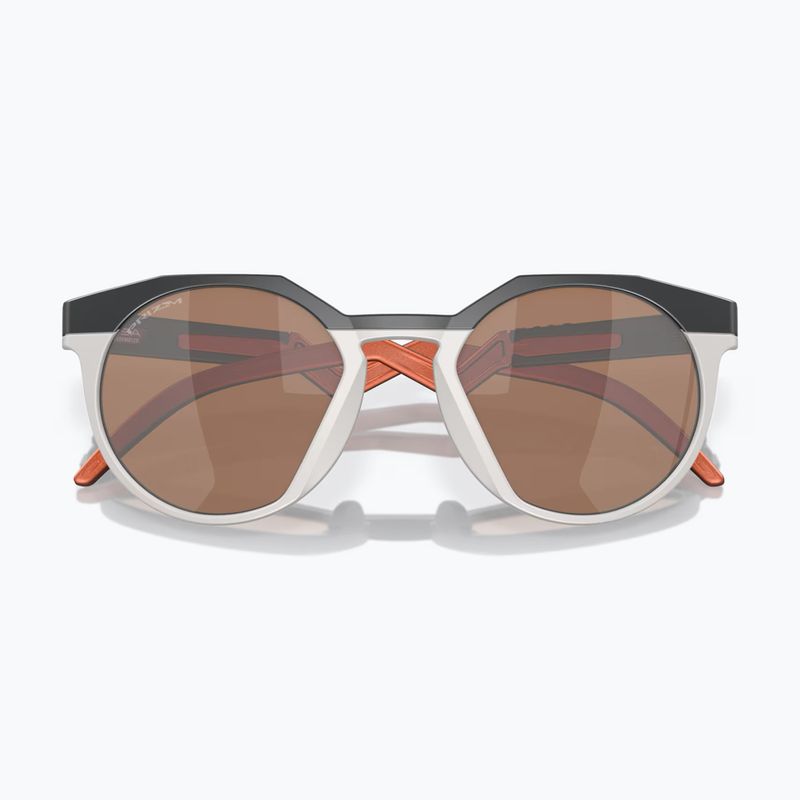 Okulary przeciwsłoneczne Oakley HSTN carbon/cool grey/prizm tungsten 3