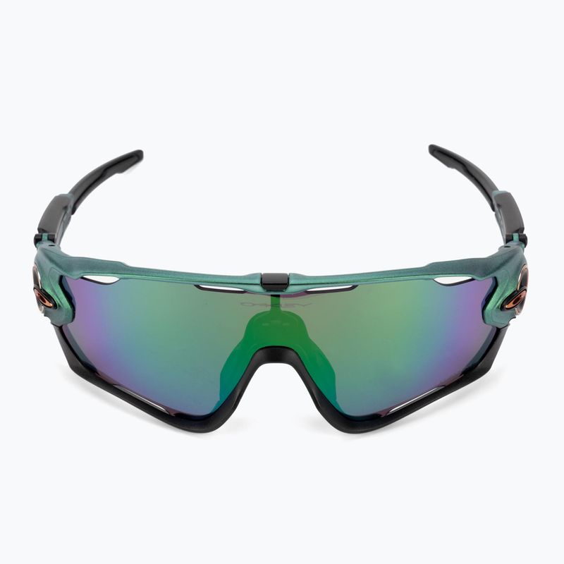 Okulary przeciwsłoneczne Oakley Jawbreaker spectrum gamma green 3