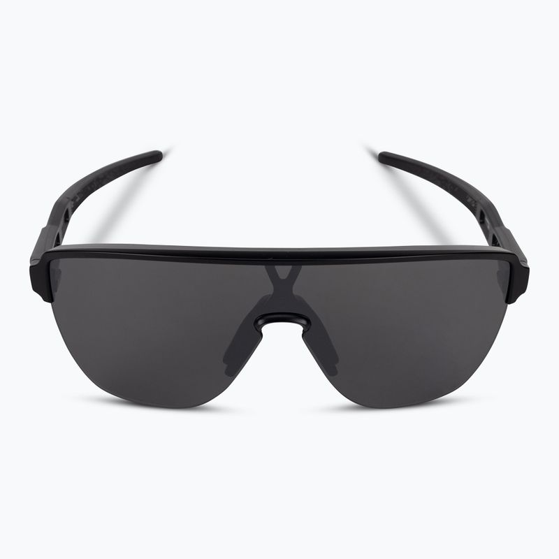 Okulary przeciwsłoneczne Oakley Corridor matte black/prizm black 3
