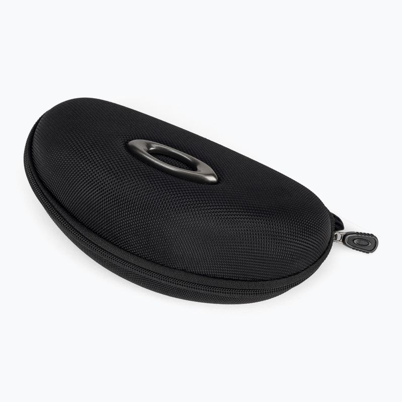 Okulary przeciwsłoneczne Oakley Corridor matte black/prizm black 5
