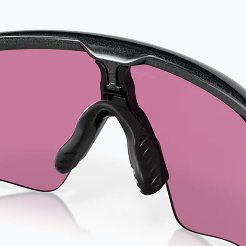 Okulary przeciwsłoneczne Oakley Radar EV Path scenic grey/prizm road 11
