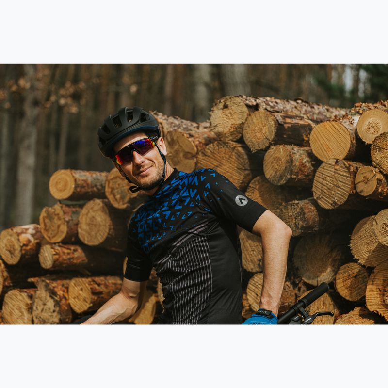 Okulary przeciwsłoneczne Oakley Radar EV Path scenic grey/prizm road 2
