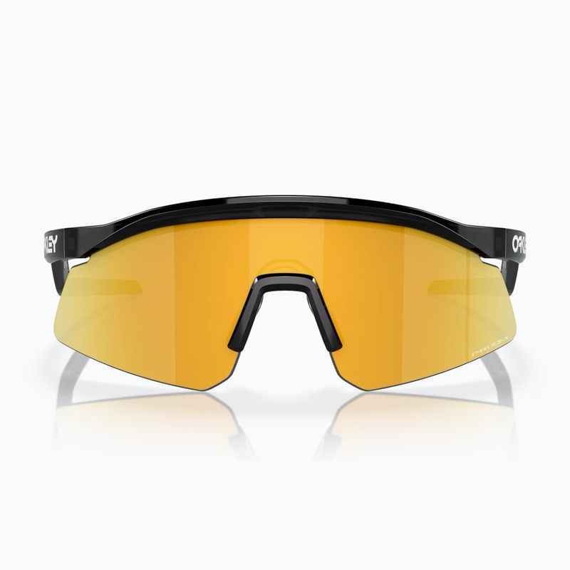 Okulary przeciwsłoneczne Oakley Hydra black ink/prizm 24k 2