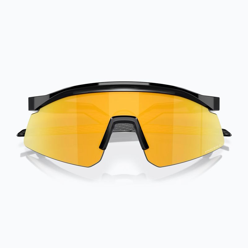 Okulary przeciwsłoneczne Oakley Hydra black ink/prizm 24k 5