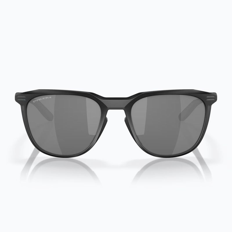 Okulary przeciwsłoneczne Oakley Thurso matte black ink/prizm black 2