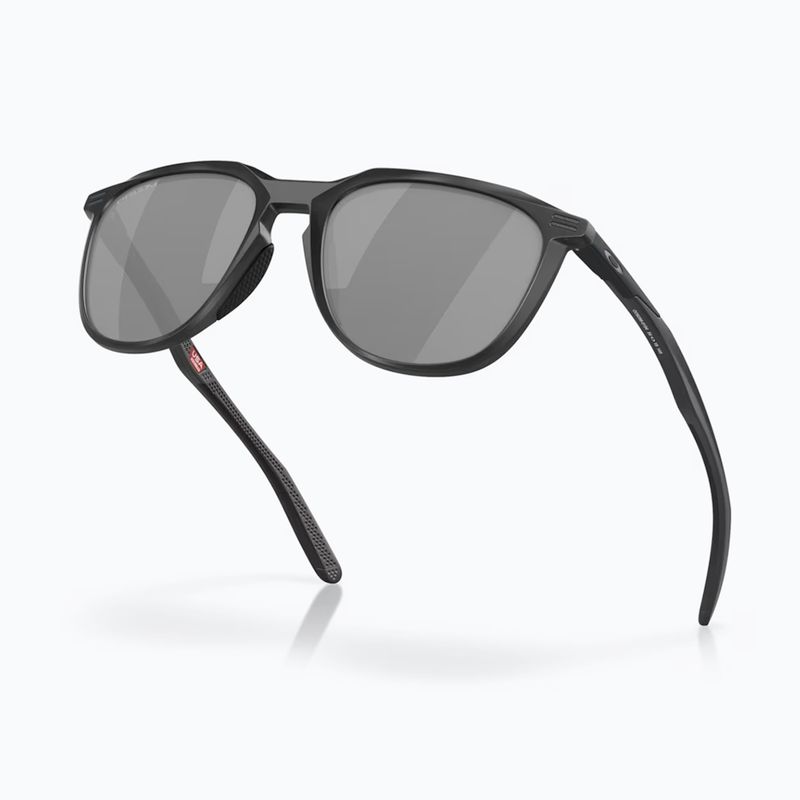 Okulary przeciwsłoneczne Oakley Thurso matte black ink/prizm black 4