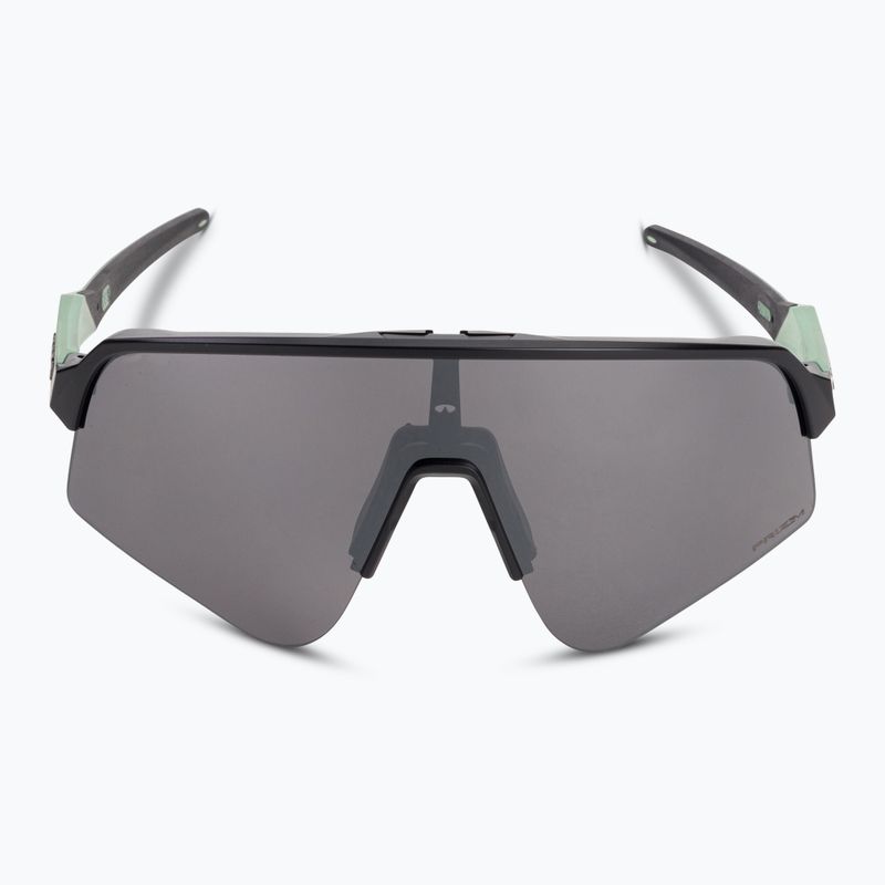 Okulary przeciwsłoneczne Oakley Sutro Lite Sweep matte black/prizm black 3