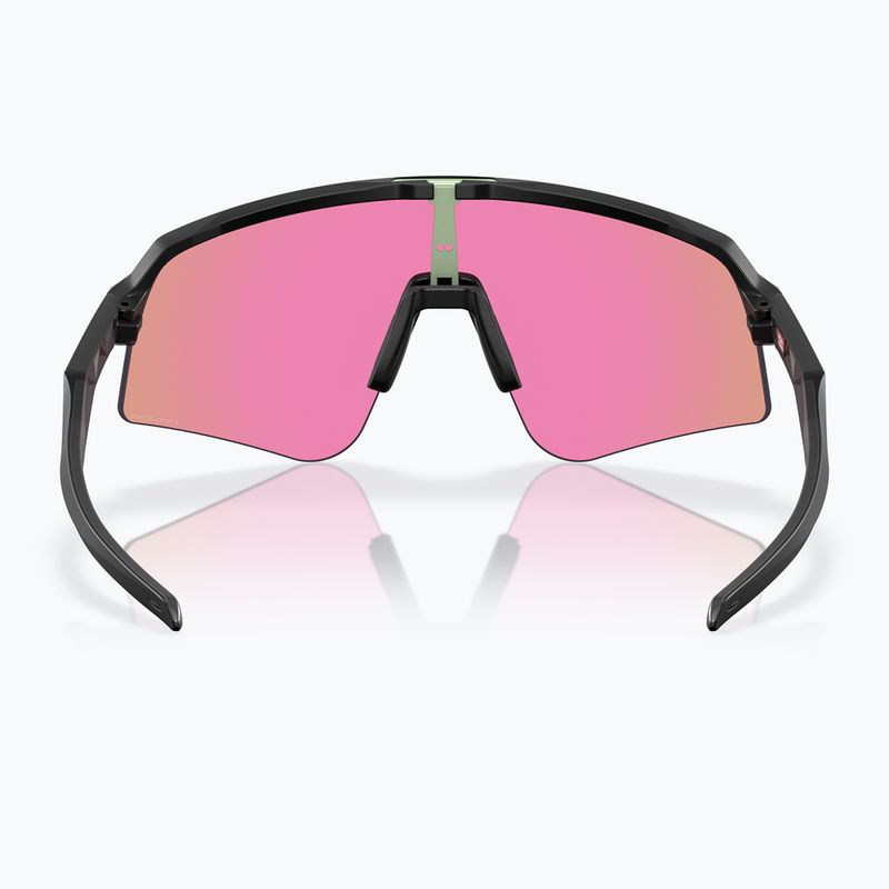 Okulary przeciwsłoneczne Oakley Sutro Lite Sweep matte black/prizm golf 7