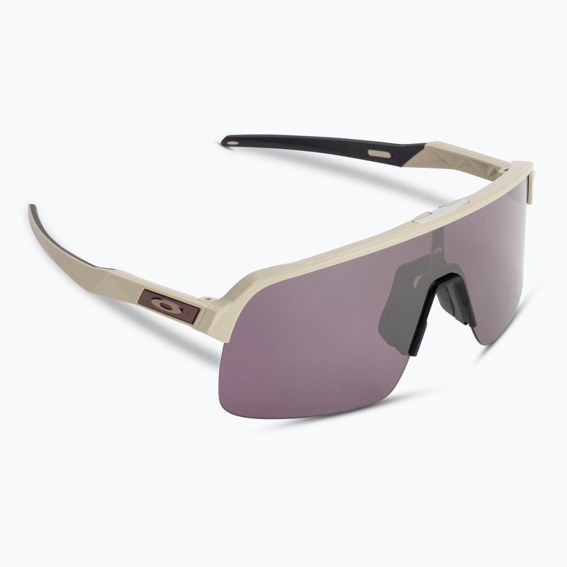 Okulary przeciwsłoneczne Oakley Sutro Lite matte sand/prizm road black