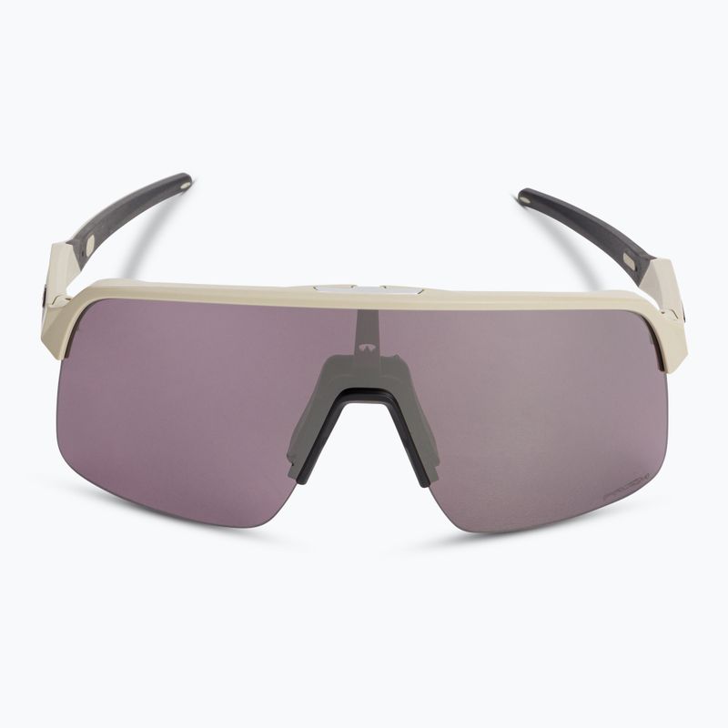 Okulary przeciwsłoneczne Oakley Sutro Lite matte sand/prizm road black 3