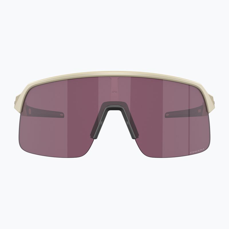 Okulary przeciwsłoneczne Oakley Sutro Lite matte sand/prizm road black 6