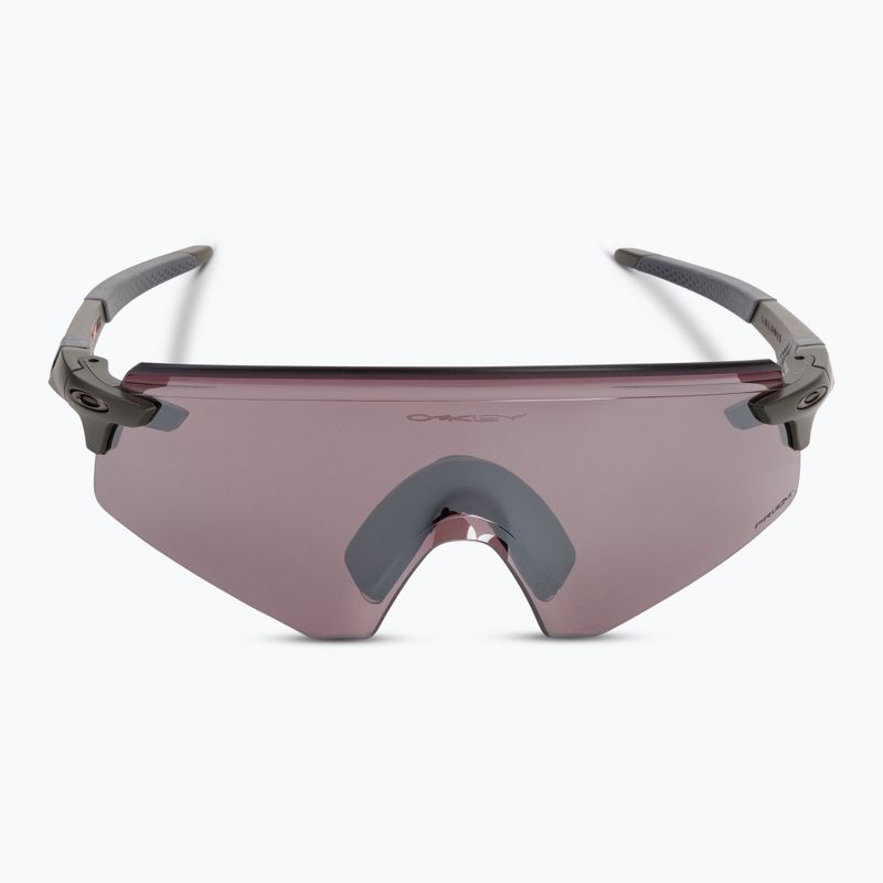 Okulary przeciwsłoneczne Oakley Encoder matte olive/prizm road black 3
