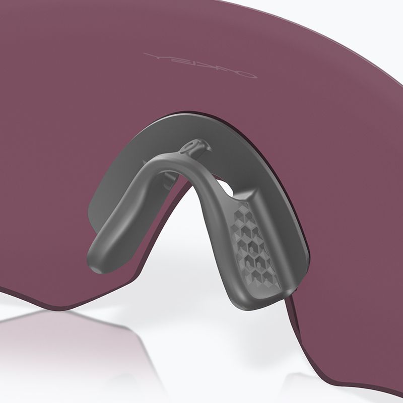 Okulary przeciwsłoneczne Oakley Encoder matte olive/prizm road black 10