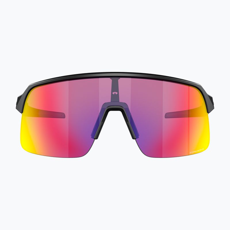 Okulary przeciwsłoneczne Oakley Sutro Lite matte black/prizm road 6