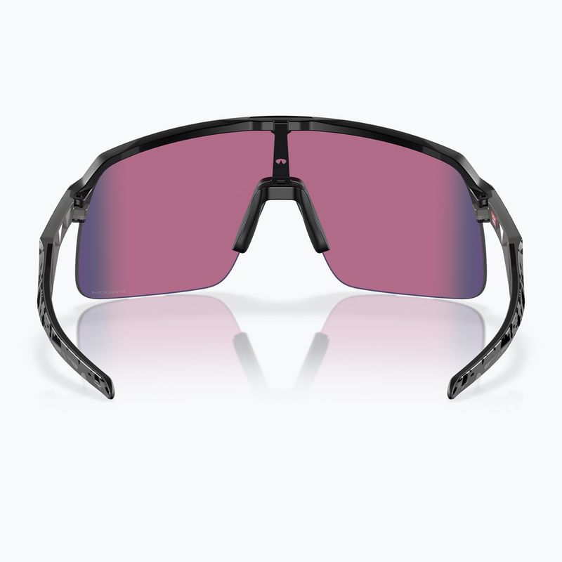 Okulary przeciwsłoneczne Oakley Sutro Lite matte black/prizm road 7