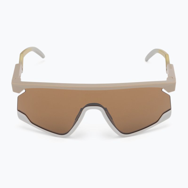 Okulary przeciwsłoneczne Oakley Bxtr Patrick Mahomes II matte terrain tan/prizm tungsten 3
