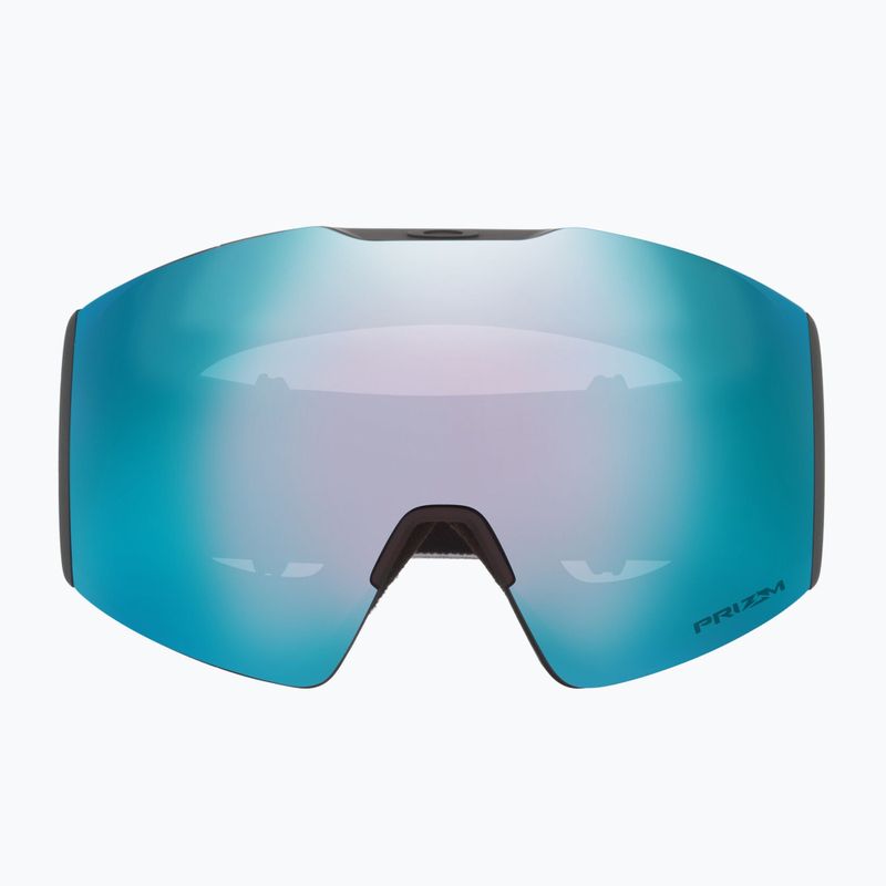 Gogle narciarskie Oakley Fall Line L bengal blue/prizm snow sapphire iridium 2
