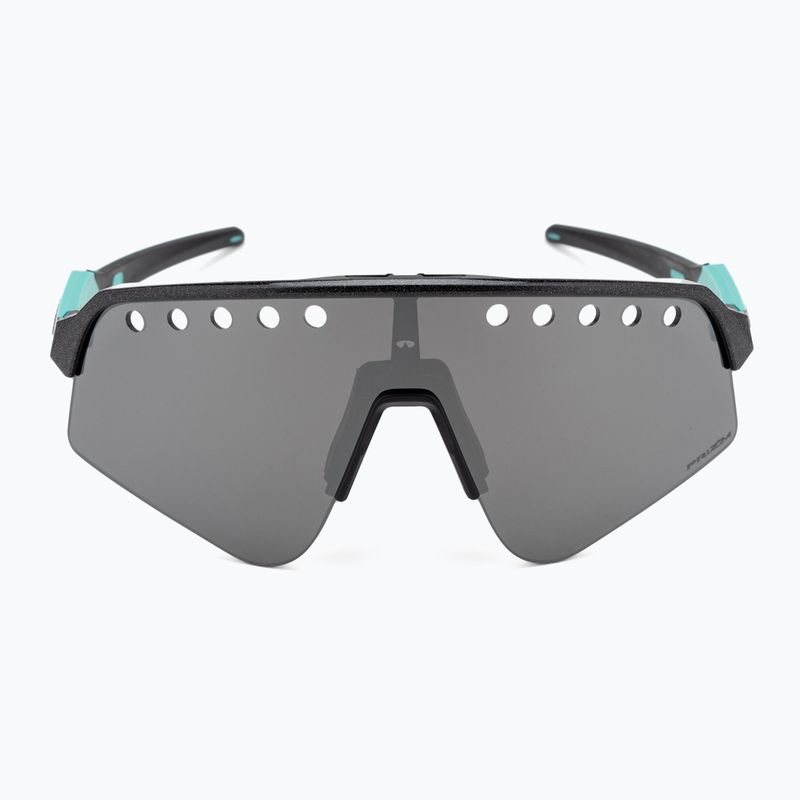 Okulary przeciwsłoneczne Oakley Sutro Lite Sweep dark galaxy/prizm black 3
