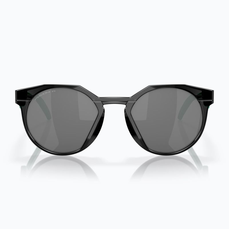 Okulary przeciwsłoneczne Oakley HSTN black ink/prizm black polar 2