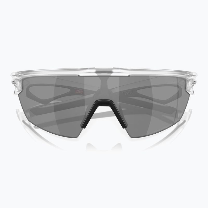 Okulary przeciwsłoneczne Oakley Sphaera matte clear/clear photochromic 8