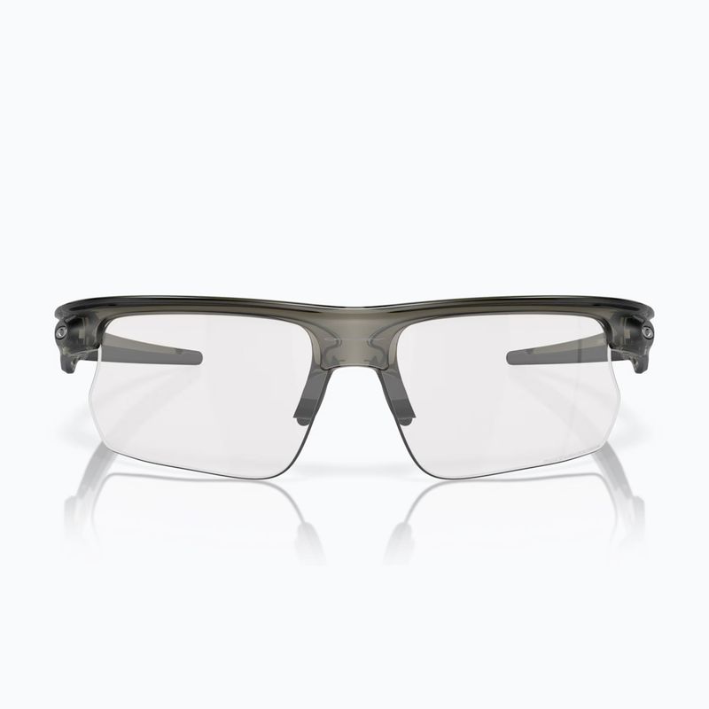 Okulary przeciwsłoneczne Oakley Bisphaera grey smoke/photochromic 2