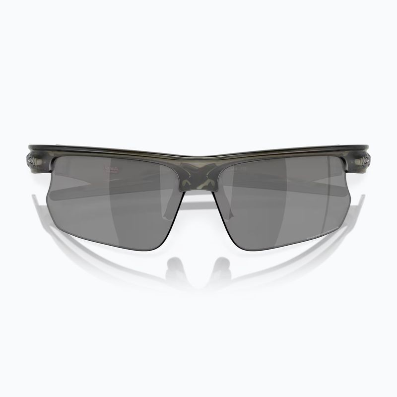 Okulary przeciwsłoneczne Oakley Bisphaera grey smoke/photochromic 6