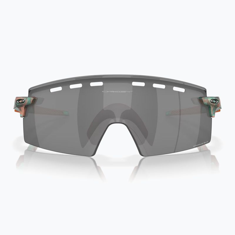 Okulary przeciwsłoneczne Oakley Encoder Strike Vented Coalesce Collection matte copper patina/prizm black 2