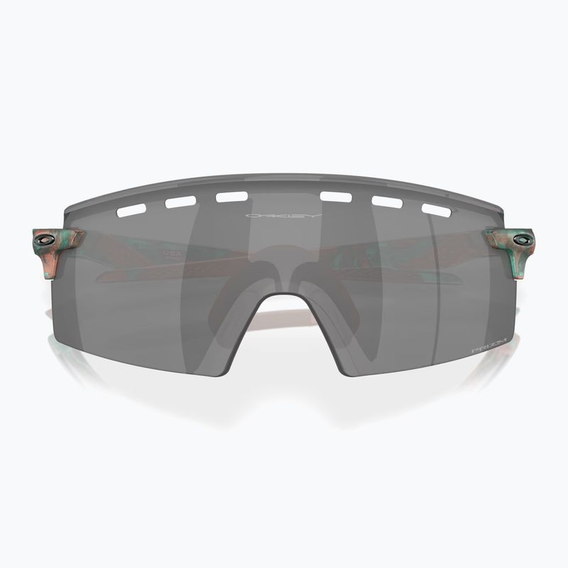 Okulary przeciwsłoneczne Oakley Encoder Strike Vented Coalesce Collection matte copper patina/prizm black 5