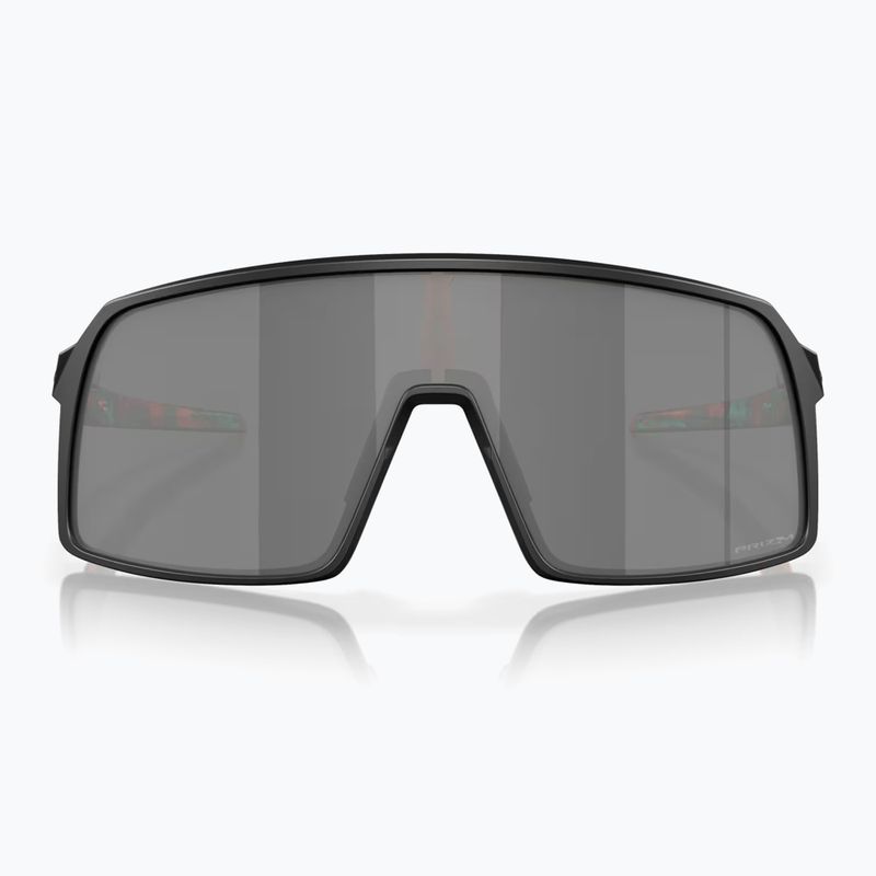 Okulary przeciwsłoneczne Oakley Sutro Coalesce Collection matte black/prizm black 2