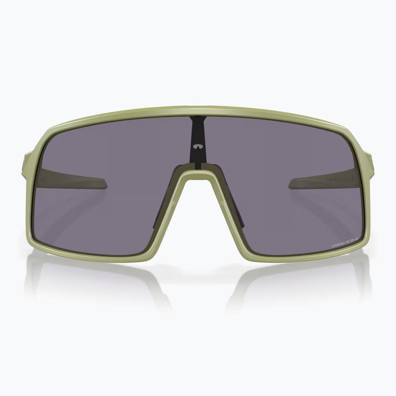 Okulary przeciwsłoneczne Oakley Sutro S matte fern/prizm grey 2