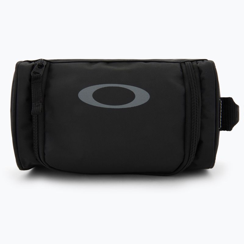 Gogle rowerowe Oakley Airbrake MTB Troy Lee Designs rwb stars/clear 5