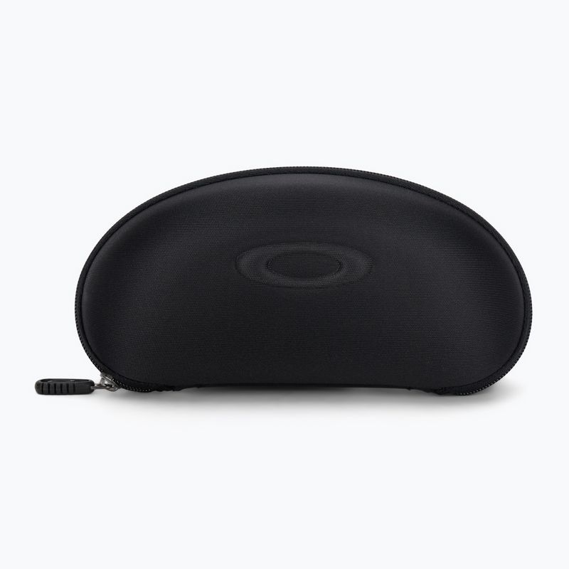 Okulary przeciwsłoneczne Oakley Actuator SQ matte black/prizm black 5