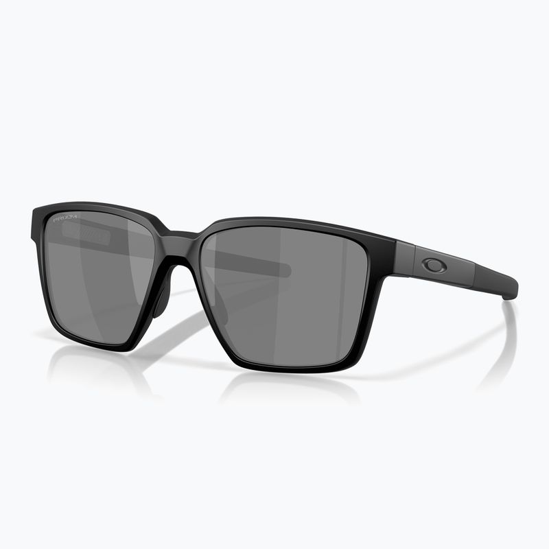 Okulary przeciwsłoneczne Oakley Actuator SQ matte black/prizm black 6