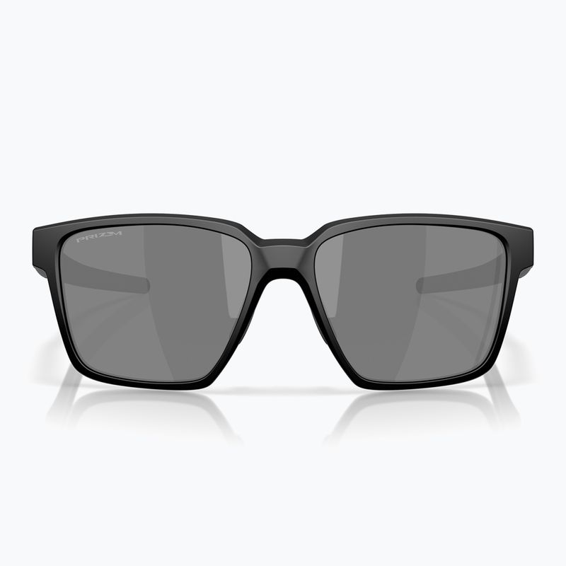 Okulary przeciwsłoneczne Oakley Actuator SQ matte black/prizm black 7