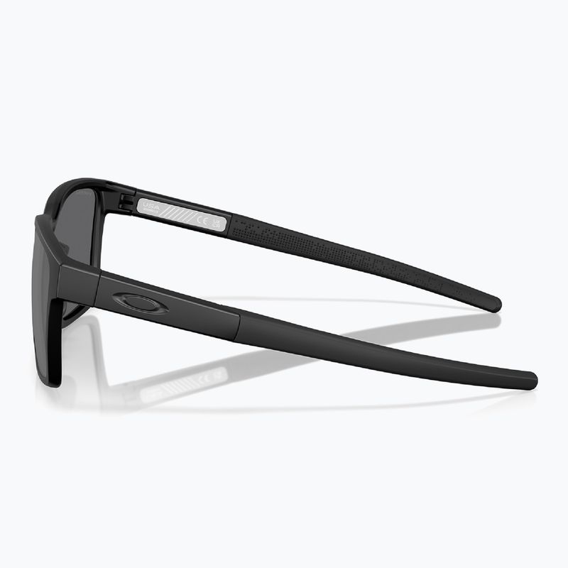 Okulary przeciwsłoneczne Oakley Actuator SQ matte black/prizm black 8