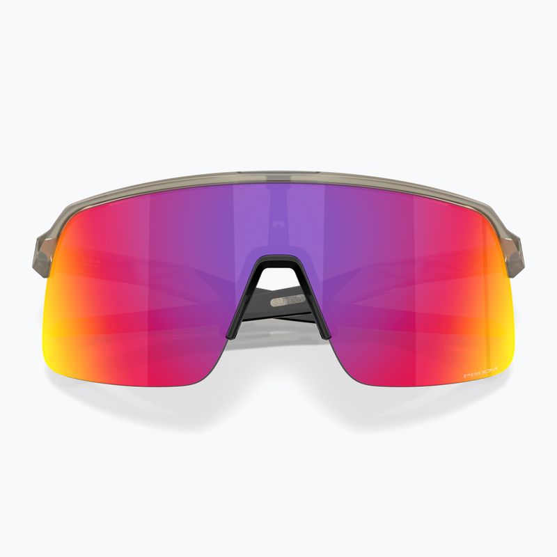 Okulary przeciwsłoneczne Oakley Sutro Lite matte grey ink/prizm road 5