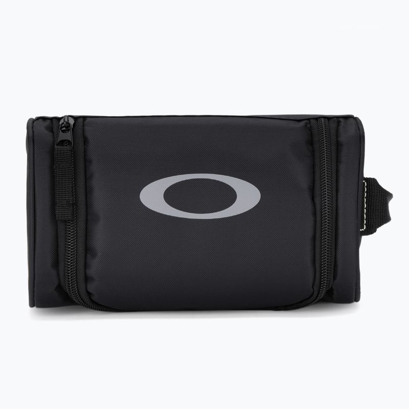 Gogle narciarskie Oakley Line Miner Pro L matte black/prizm sapphire/prizm iced 6